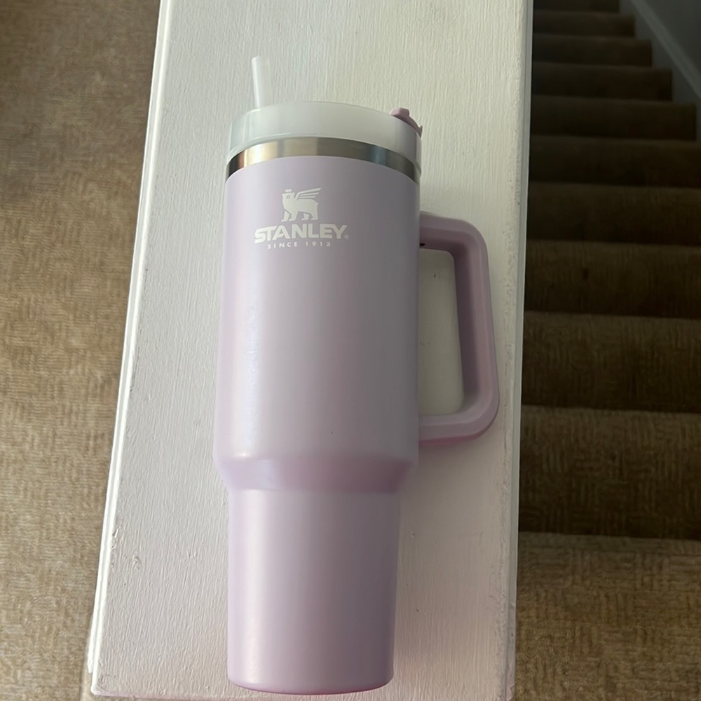 COPY - Orchid Stanley Quencher 40 oz